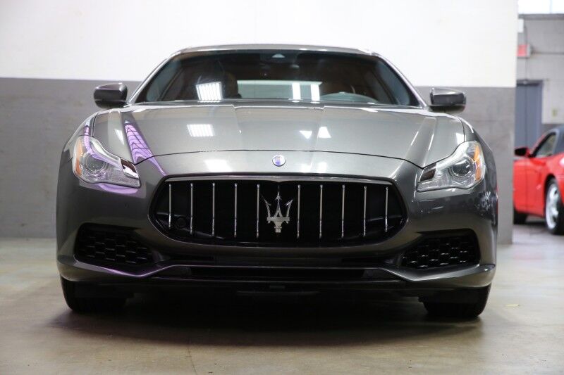 2017 Maserati Quattroporte S Plainview NY