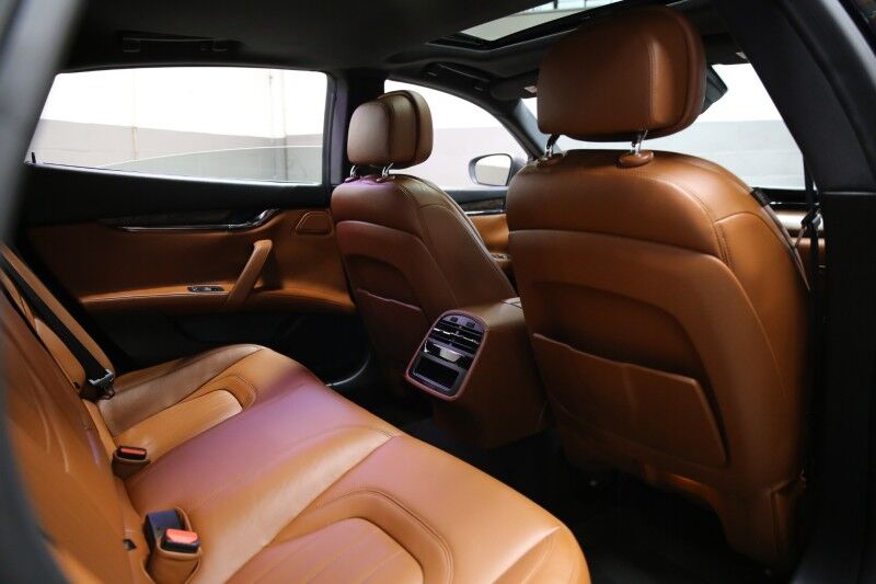 2017 Maserati Quattroporte S Plainview NY