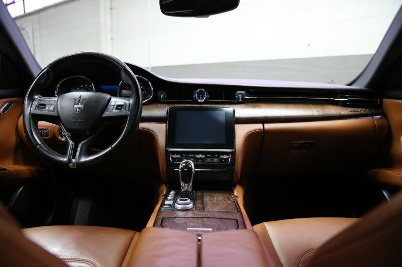 2017 Maserati Quattroporte S Plainview NY