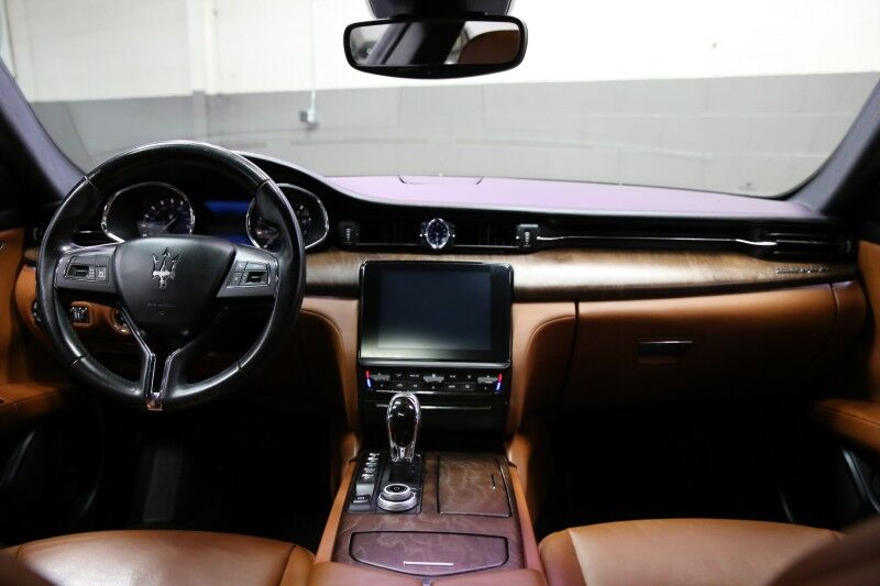 2017 Maserati Quattroporte S Plainview NY