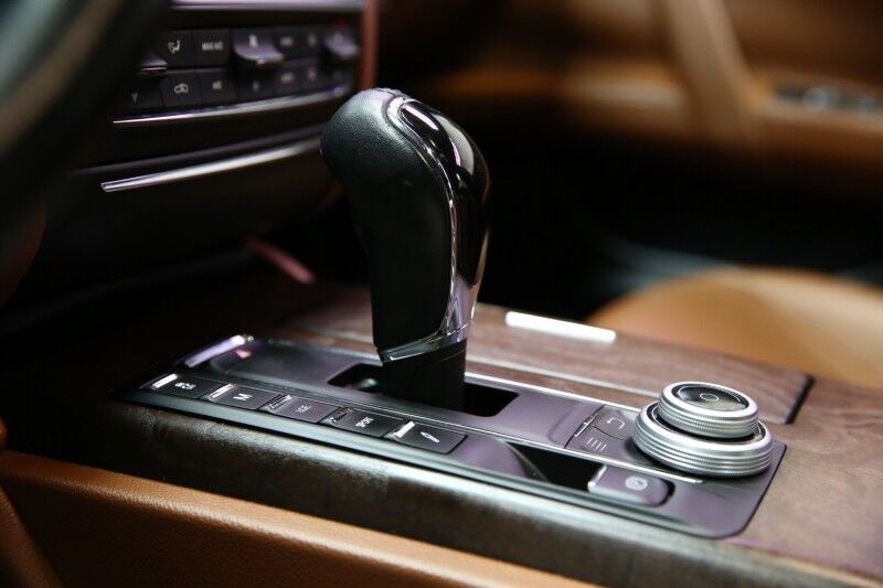 2017 Maserati Quattroporte S Plainview NY
