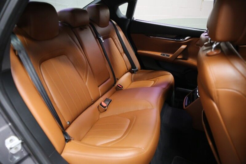 2017 Maserati Quattroporte S Plainview NY