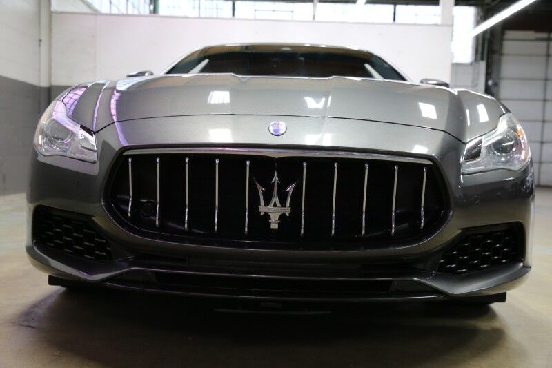 2017 Maserati Quattroporte S Plainview NY