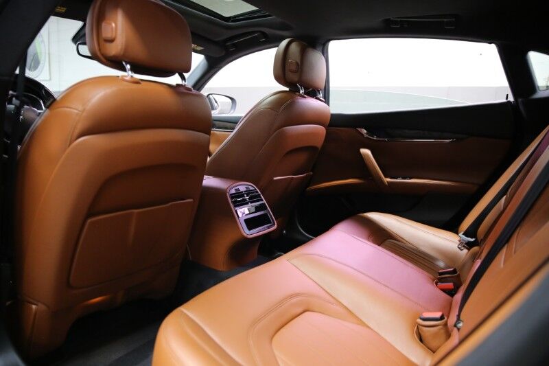 2017 Maserati Quattroporte S Plainview NY