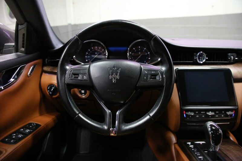 2017 Maserati Quattroporte S Plainview NY