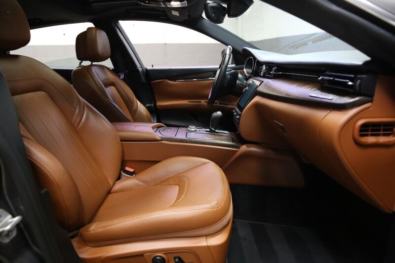 2017 Maserati Quattroporte S Plainview NY