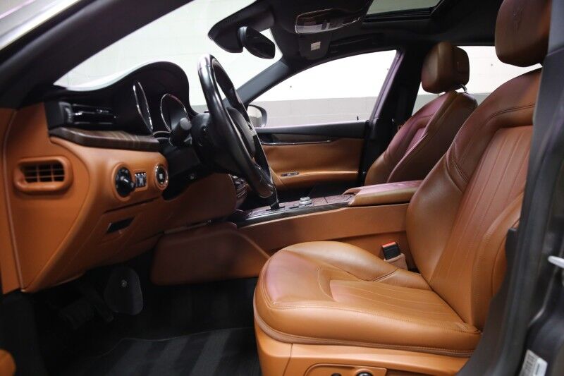 2017 Maserati Quattroporte S Plainview NY