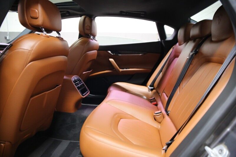2017 Maserati Quattroporte S Plainview NY
