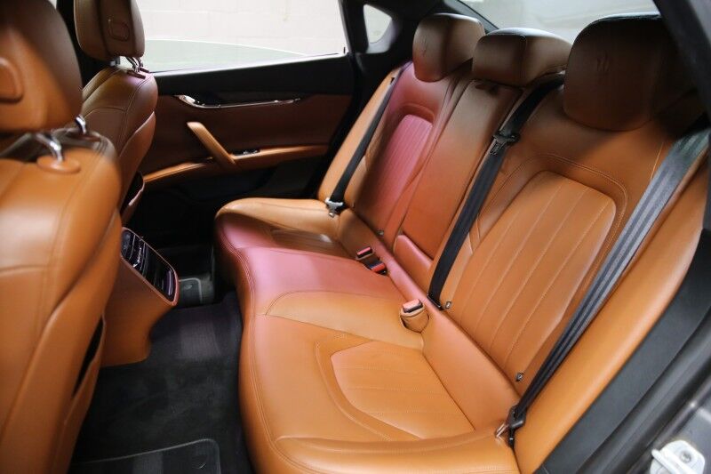 2017 Maserati Quattroporte S Plainview NY