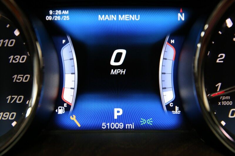 2017 Maserati Quattroporte S Plainview NY