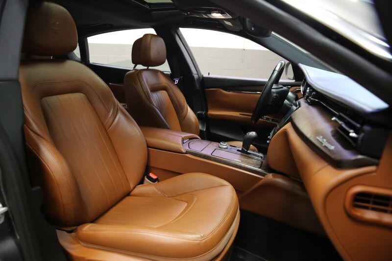 2017 Maserati Quattroporte S Plainview NY