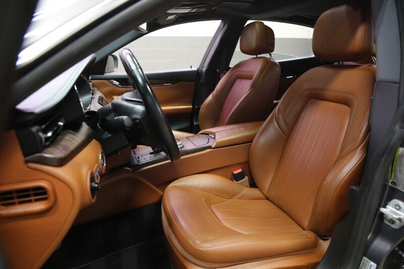 2017 Maserati Quattroporte S Plainview NY