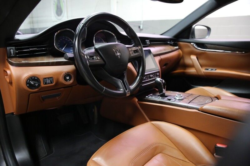 2017 Maserati Quattroporte S Plainview NY