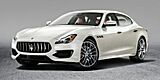 2017 Maserati Quattroporte S Q4