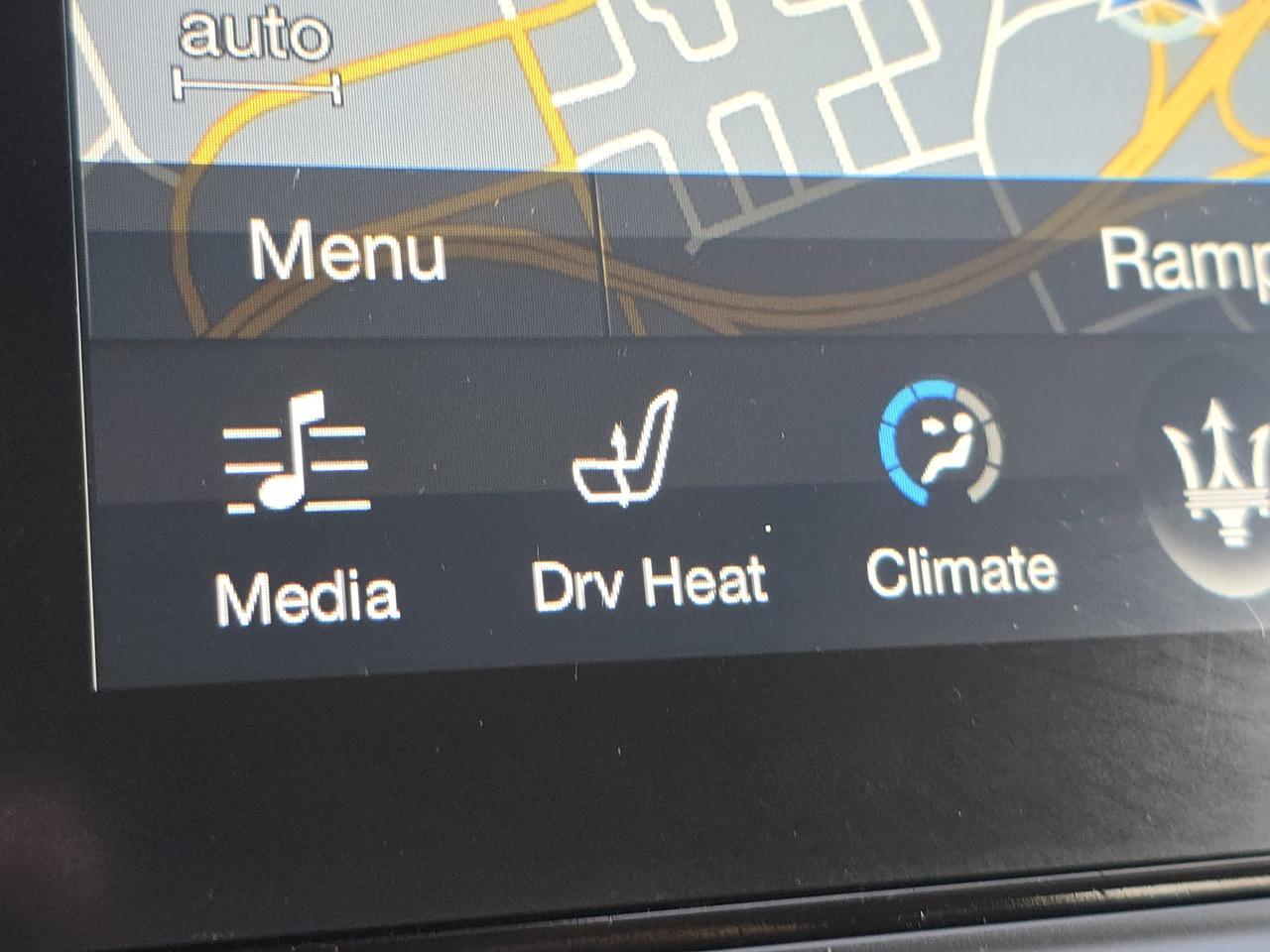 2017 Maserati Quattroporte S Q4 Dalton GA