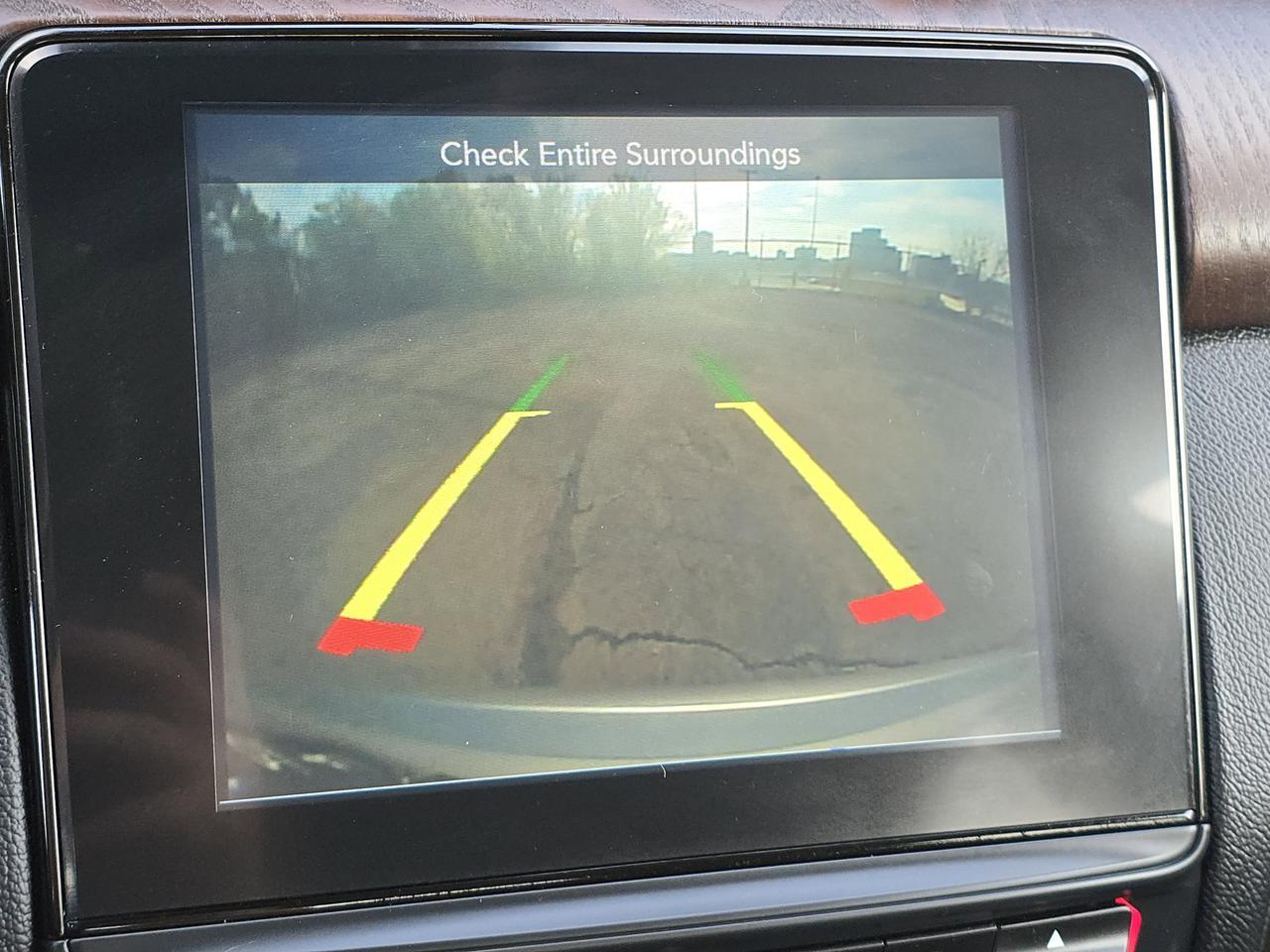 2017 Maserati Quattroporte S Q4 Dalton GA