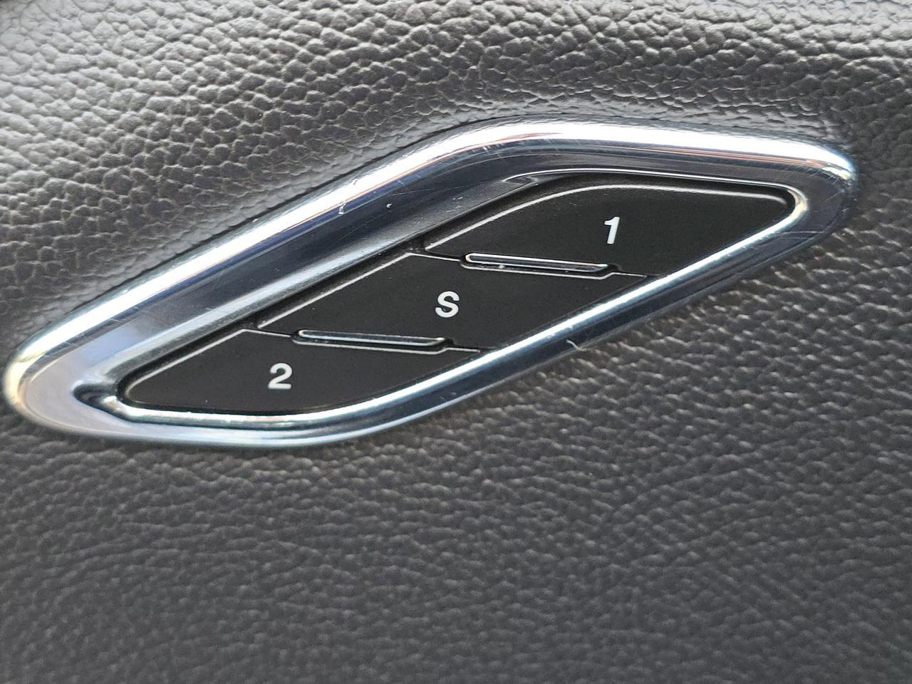 2017 Maserati Quattroporte S Q4 Dalton GA