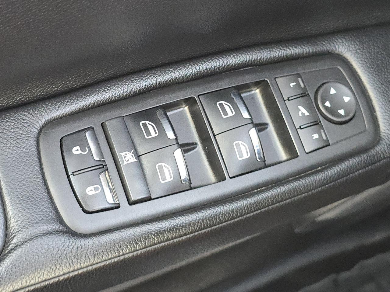 2017 Maserati Quattroporte S Q4 Dalton GA