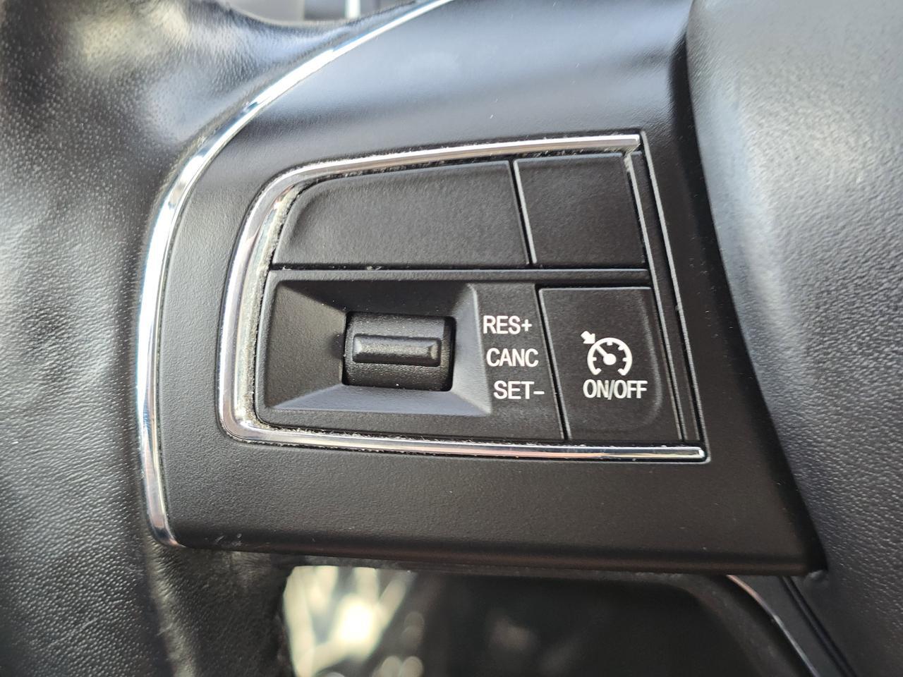 2017 Maserati Quattroporte S Q4 Dalton GA