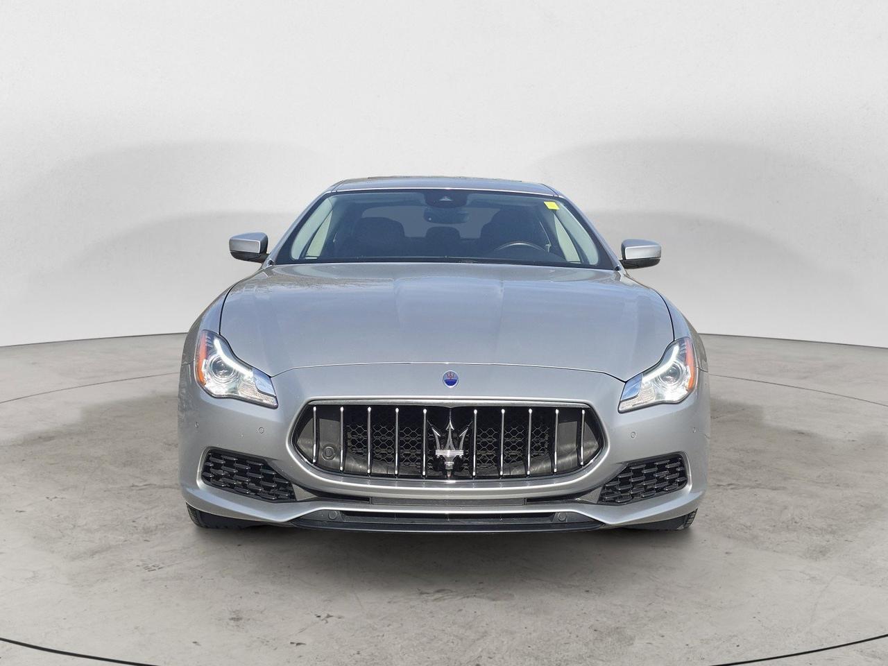 2017 Maserati Quattroporte S Q4 Dalton GA