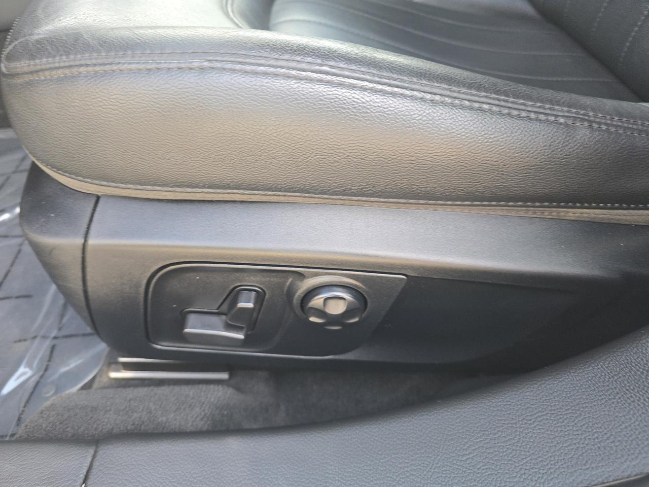 2017 Maserati Quattroporte S Q4 Dalton GA