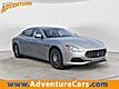 2017 Maserati Quattroporte S Q4
