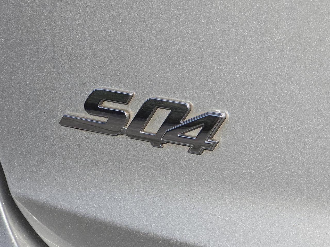 2017 Maserati Quattroporte S Q4 Dalton GA