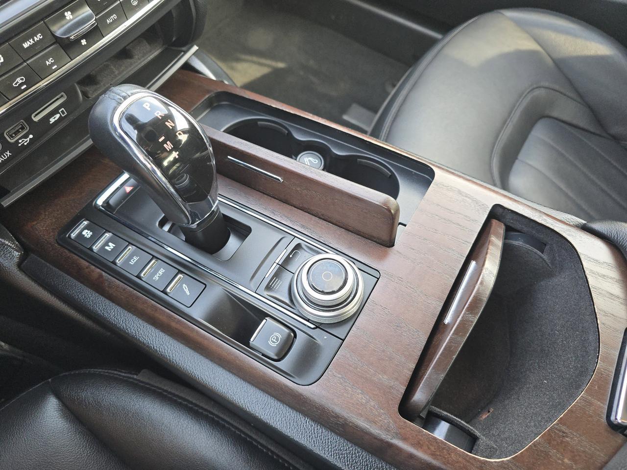 2017 Maserati Quattroporte S Q4 Dalton GA