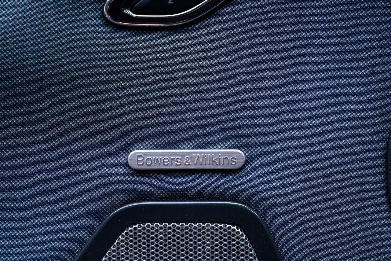 2017 Maserati Quattroporte S Q4 GranLusso Bowers &amp; Wilkins Audio Vented Seats Portland OR