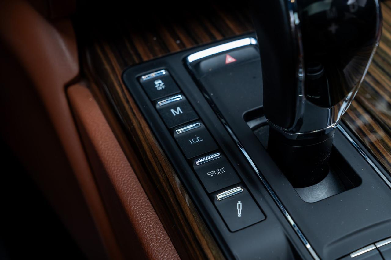 2017 Maserati Quattroporte S Q4 GranLusso Bowers &amp; Wilkins Audio Vented Seats Portland OR