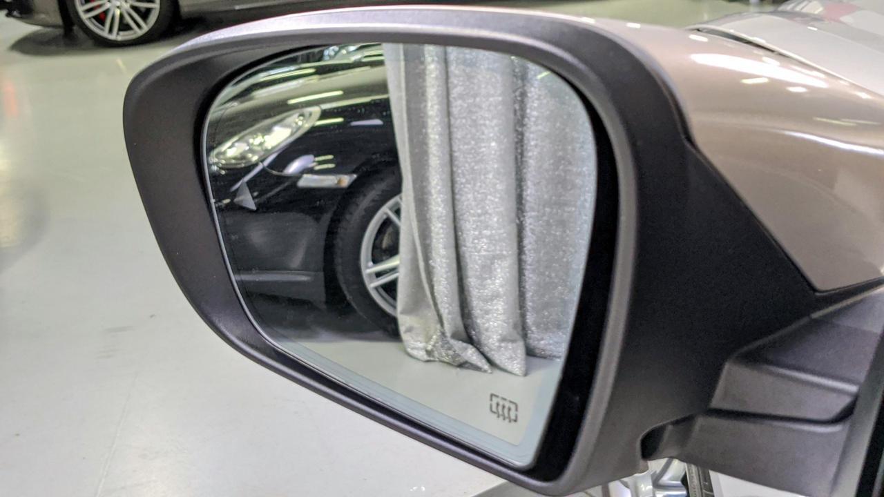2017 Maserati Quattroporte S Q4 St. Charles  IL