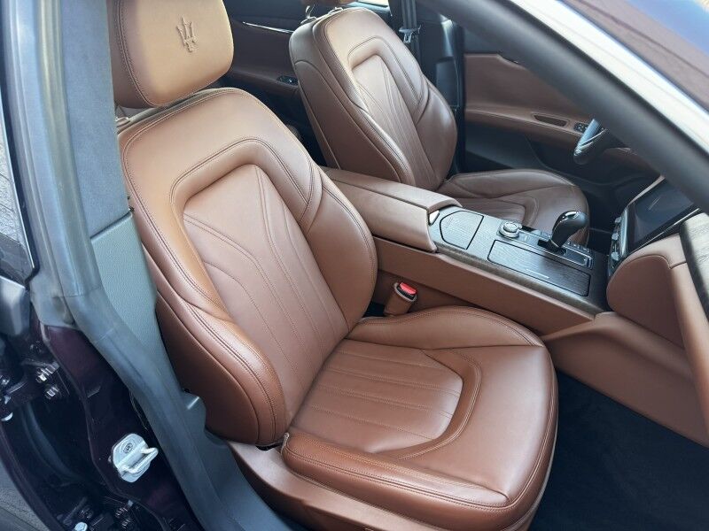 2017 Maserati Quattroporte S Q4 Willow Grove PA