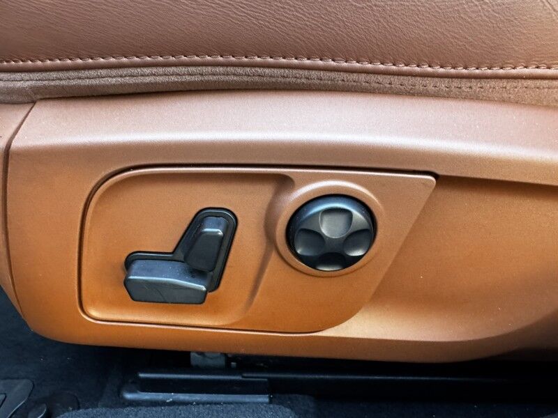 2017 Maserati Quattroporte S Q4 Willow Grove PA