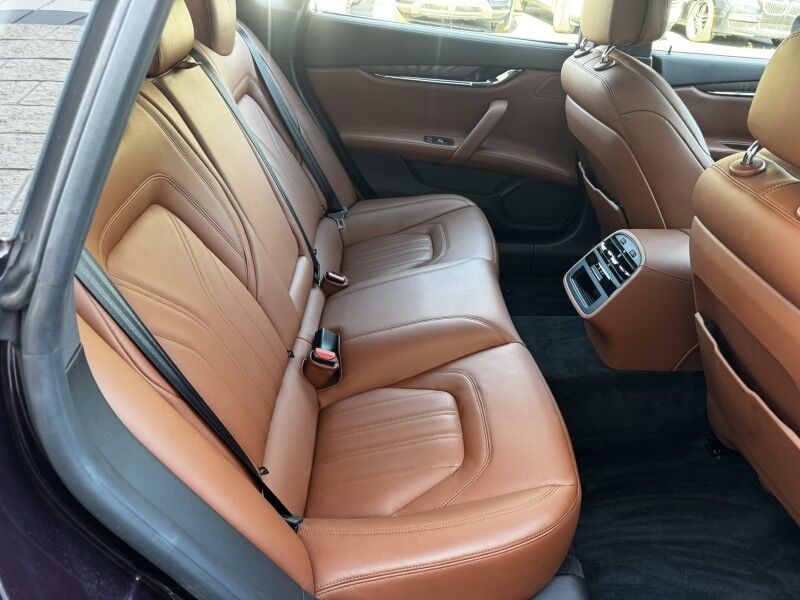 2017 Maserati Quattroporte S Q4 Willow Grove PA