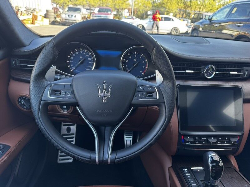 2017 Maserati Quattroporte S Q4 Willow Grove PA