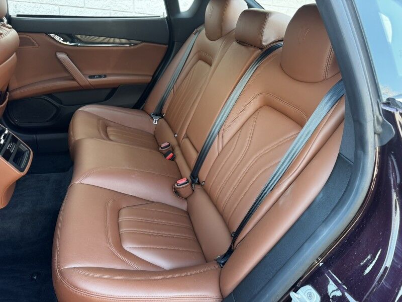 2017 Maserati Quattroporte S Q4 Willow Grove PA