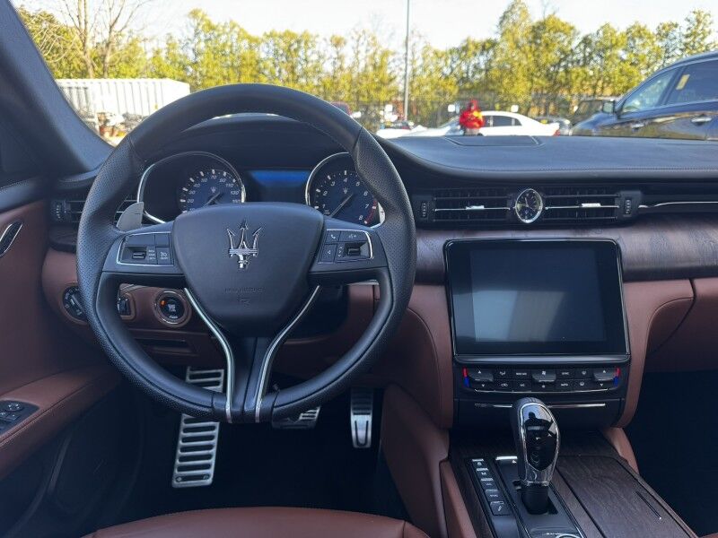 2017 Maserati Quattroporte S Q4 Willow Grove PA