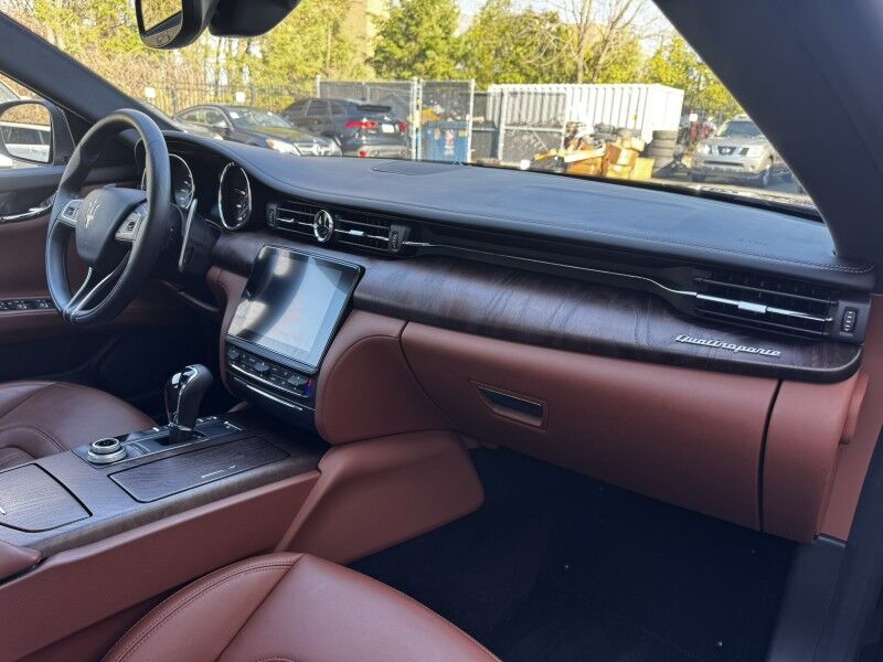 2017 Maserati Quattroporte S Q4 Willow Grove PA