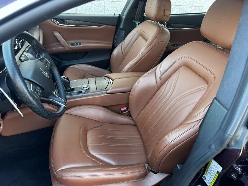 2017 Maserati Quattroporte S Q4 Willow Grove PA