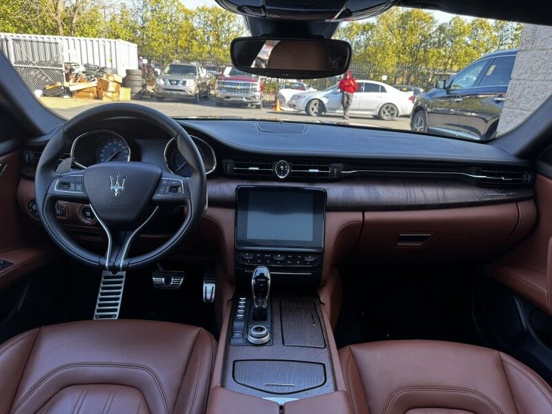 2017 Maserati Quattroporte S Q4 Willow Grove PA