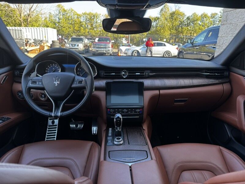 2017 Maserati Quattroporte S Q4 Willow Grove PA