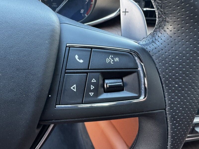 2017 Maserati Quattroporte S Q4 Willow Grove PA