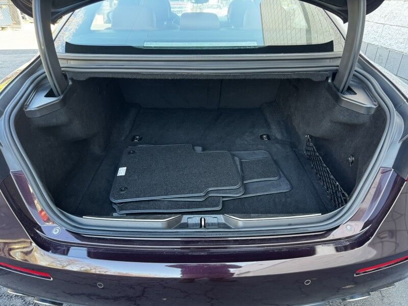 2017 Maserati Quattroporte S Q4 Willow Grove PA