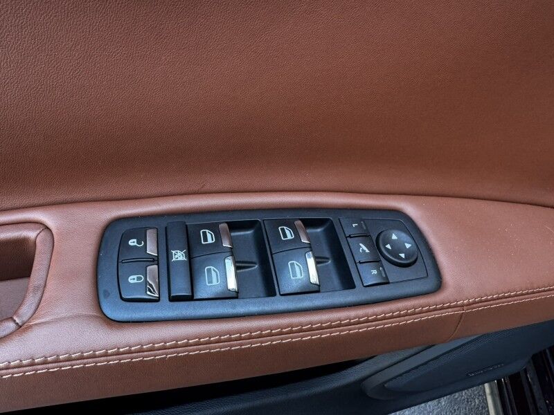 2017 Maserati Quattroporte S Q4 Willow Grove PA