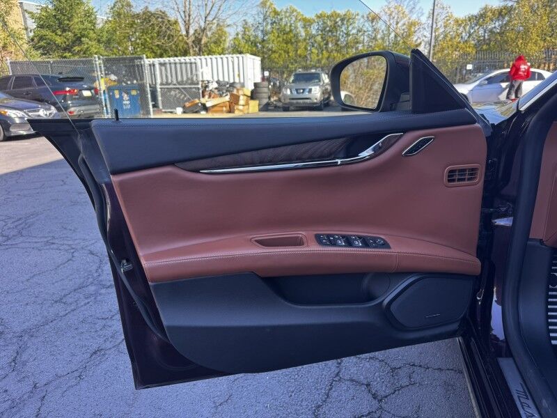 2017 Maserati Quattroporte S Q4 Willow Grove PA