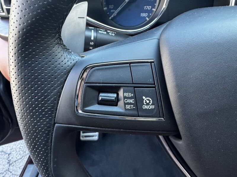 2017 Maserati Quattroporte S Q4 Willow Grove PA