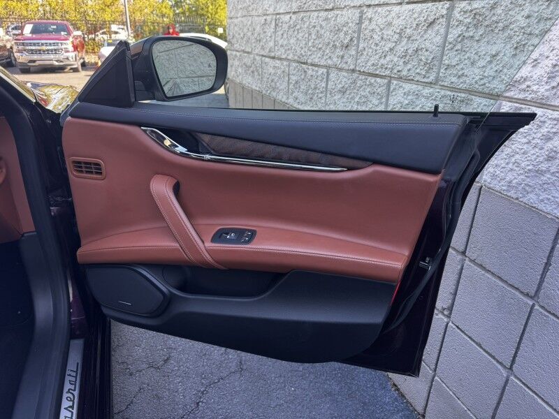 2017 Maserati Quattroporte S Q4 Willow Grove PA