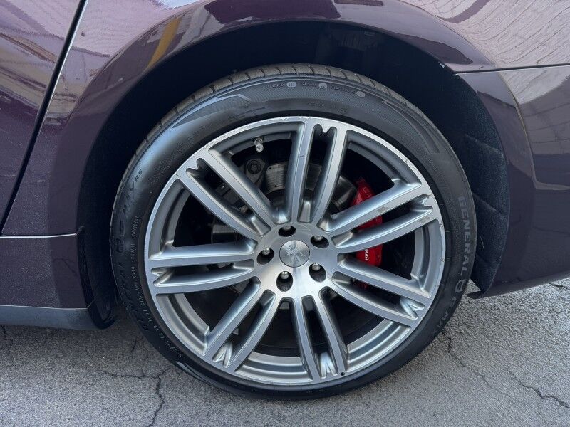 2017 Maserati Quattroporte S Q4 Willow Grove PA