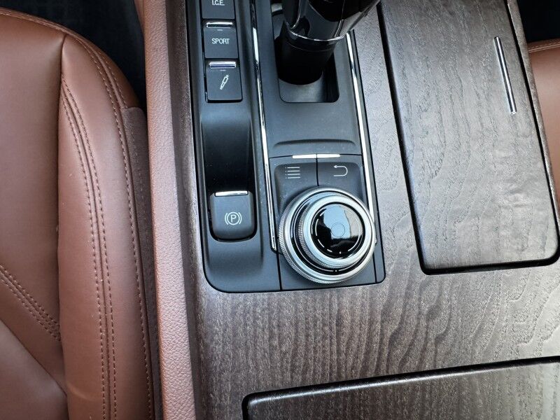 2017 Maserati Quattroporte S Q4 Willow Grove PA