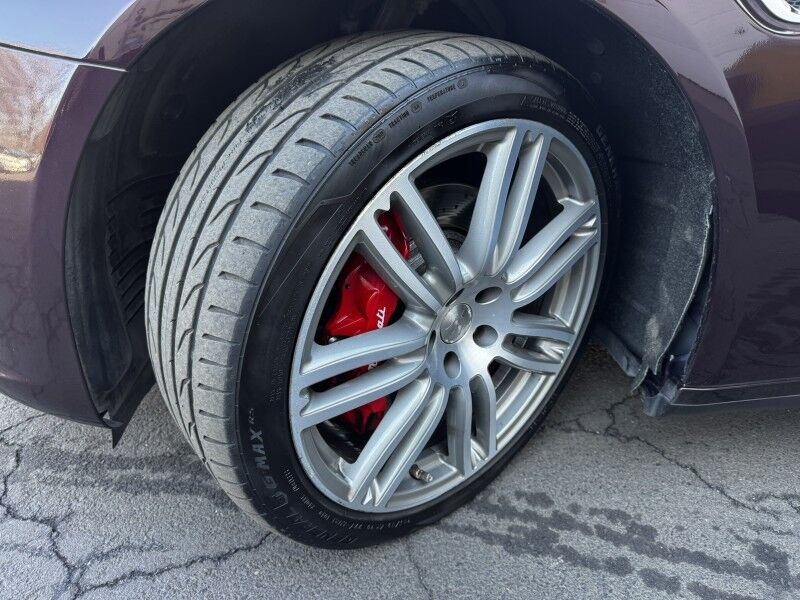 2017 Maserati Quattroporte S Q4 Willow Grove PA